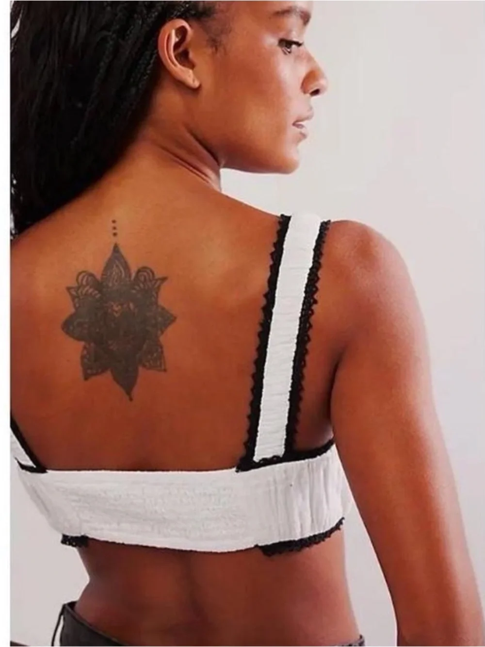 FREE PEOPLE Enchanted Micro Cami - Picture 3 of 12